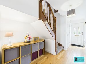 Hallway- click for photo gallery
